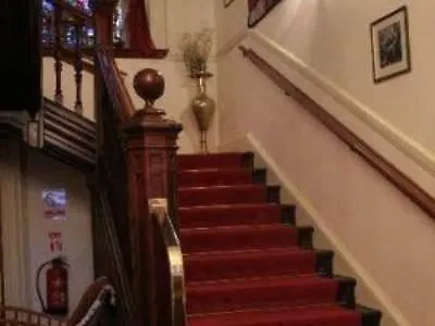 Iholiday Bed and breakfast Edimburgo