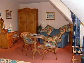 Ashdene House エディンバラ