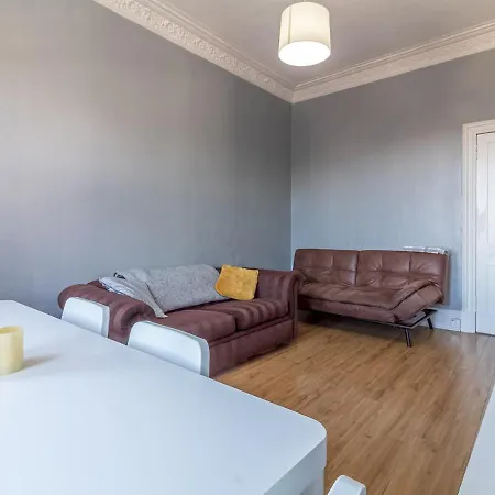 Διαμέρισμα Pass The Keys Modern And Bright Flat Nr City Centre - Sleeps 7 *