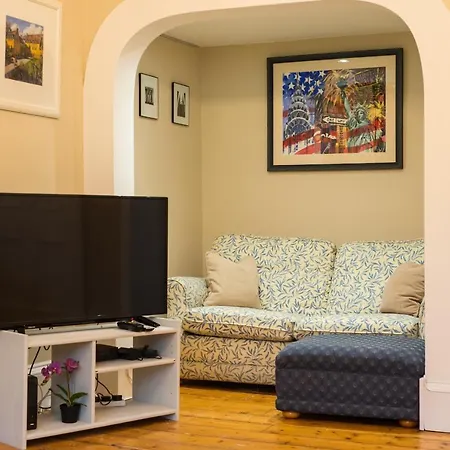 Arthur's Seat View アパート