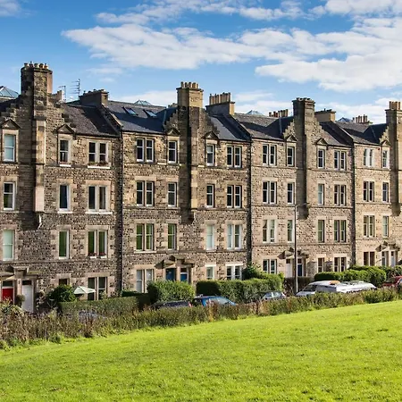 Arthur's Seat View إدنبرة