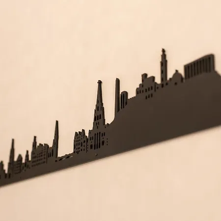 Arthur's Seat View شقة