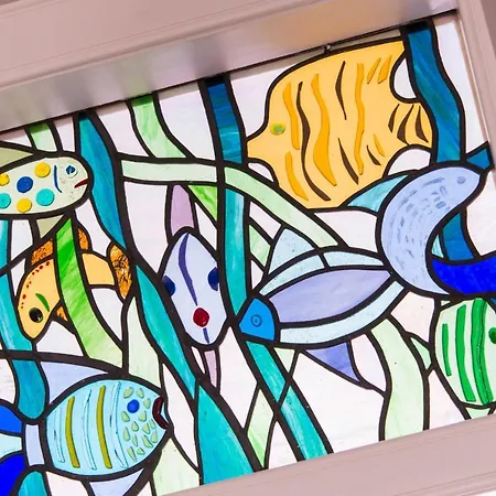 Arthur's Seat View Lejlighed Edinburgh