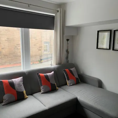 Smart 2 Bed City Centre Old To * Edinburgh