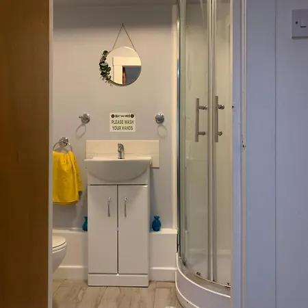 Smart 2 Bed City Centre Old To *