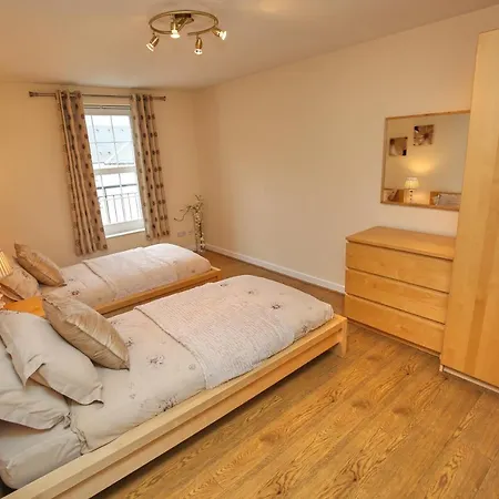 Apartmán Haymarket *