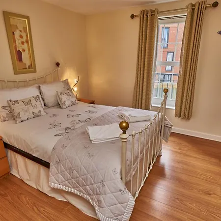 Apartmán Haymarket *