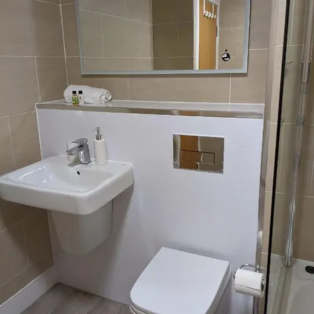 Apartamento Bright And Charming 2 Bed In Vibrant Leith
