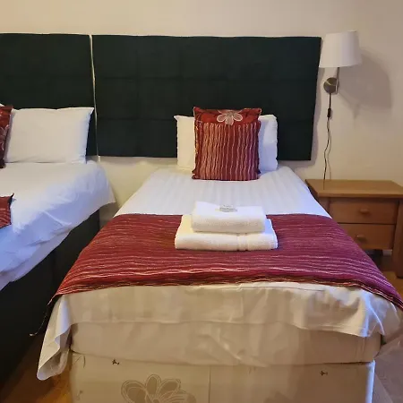 Apartment Parliament Square - Royal Mile