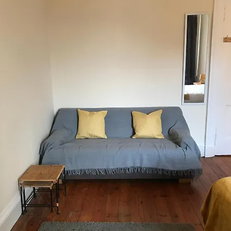 Apex Haymarket Station Apartment