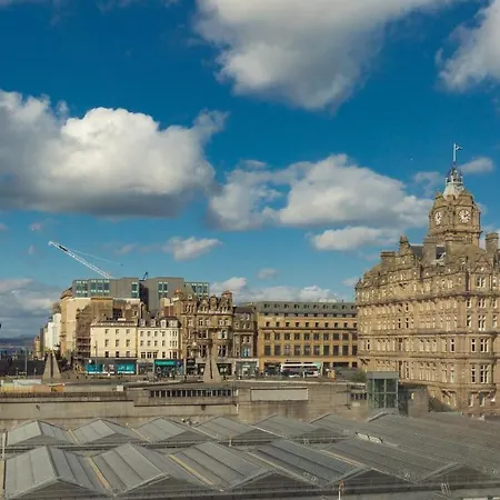 Destiny Scotland Market Street *