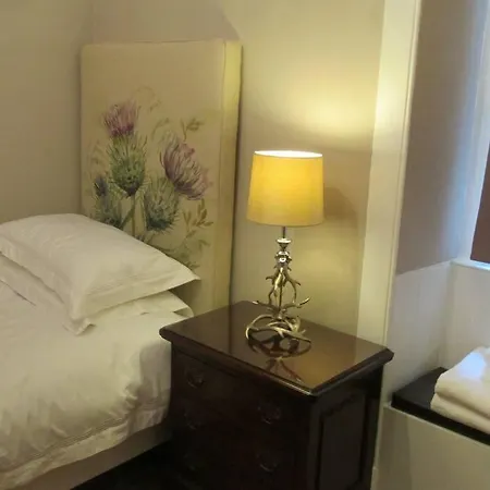 Old Town 163 Appartement Édimbourg