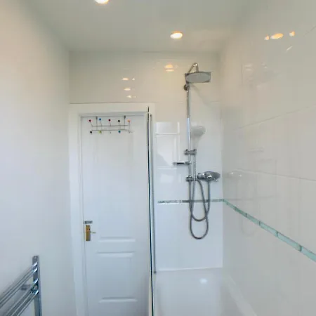 Maria- Bright And Modern Center . * 爱丁堡