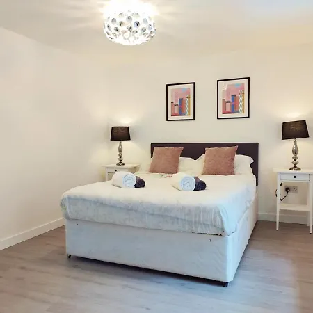 Amazing Apartments: Coinyie House - Royal Mile إدنبرة