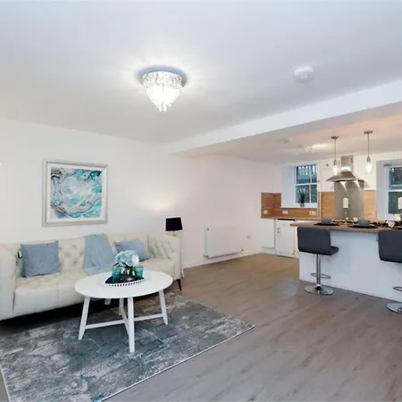 Apartment Amazing Apartments: Coinyie House - Royal Mile