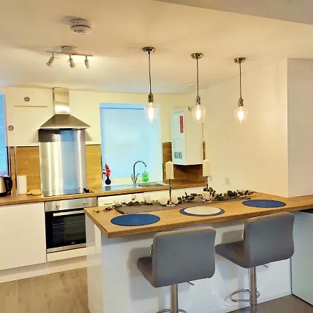 Amazing Apartments: Coinyie House - Royal Mile شقة