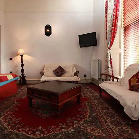 Iholiday Bed and breakfast 3*