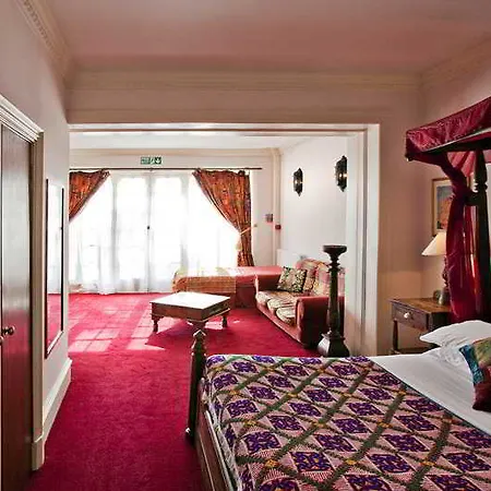 Iholiday 3* Edimburgo