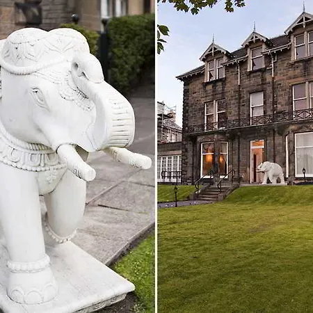 Iholiday Bed and breakfast Edimburgo