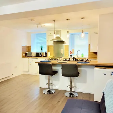 Amazing Apartments: Coinyie House - Royal Mile Apartment *