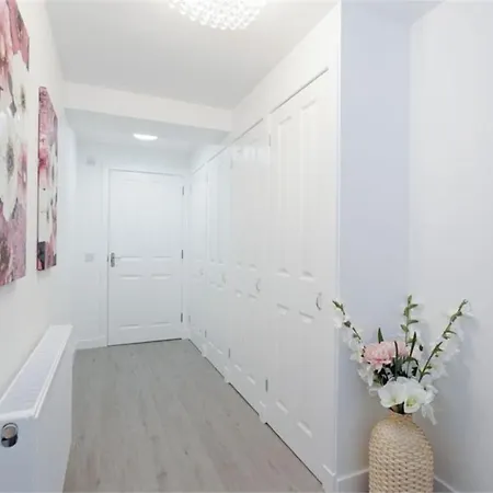 Amazing Apartments: Coinyie House - Royal Mile