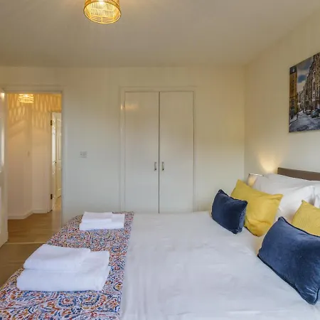 Pleasance * אדינבורו