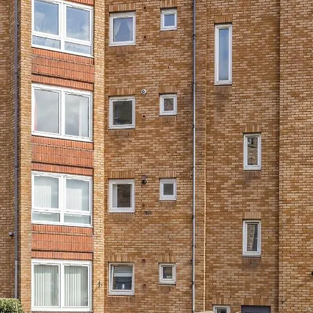 Pleasance 아파트 에든버러