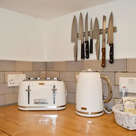Charming Bright And Comfortable Hotel Edinburgh