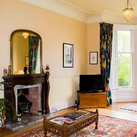 Apartament Beautiful & Bright Three Bedroom *