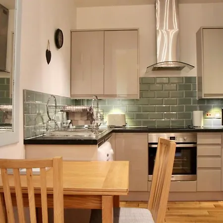 Stylish And Modern Flat On The Shore! Appartement *