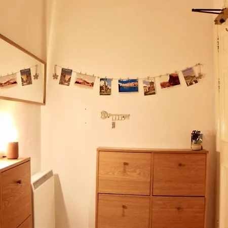 Stylish And Modern Flat On The Shore! * Edinburgh