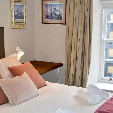 Appartamento Stunning New Town Close To City Centre *