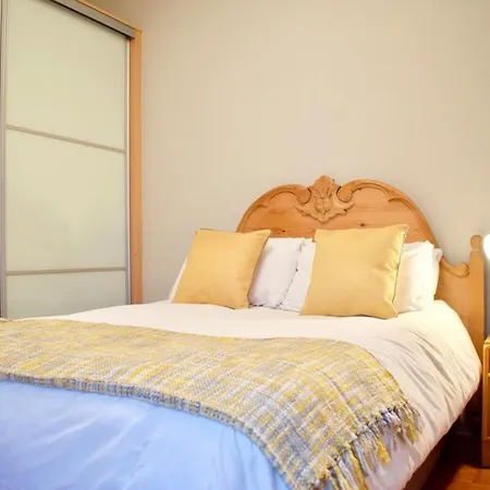 Traditional 2bd Flat Views Of Portobello Beach
