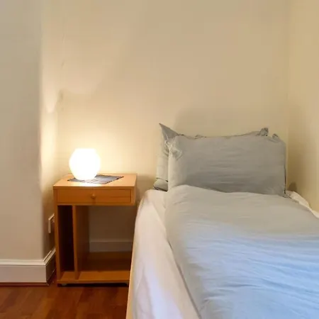 Central & Cosy 2 Bed Near Pleasance Edinburgh