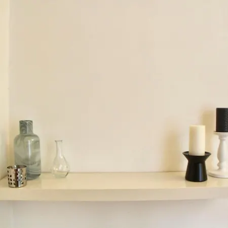Stylish And Modern Flat On The Shore! * Edinburgh