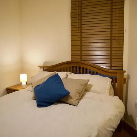 公寓 Newly Refurbed With Free Parking *