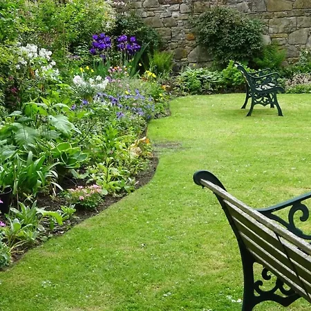 Beautiful Stockbridge Garden Διαμέρισμα Εδιμβούργο