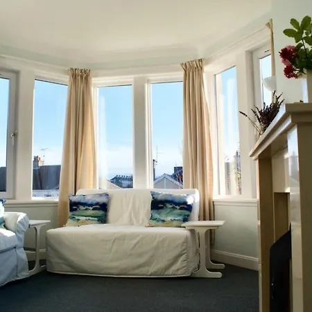 Cosy With Views Of Arthur's Seat Tatil Evi Edinburgh