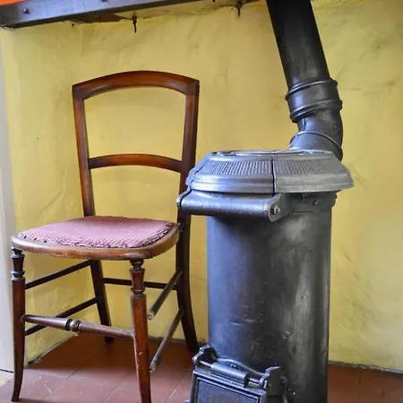 Central And Homely One Bedroom Flat Daire Edinburgh