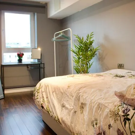 Modern In Edinburgh! Appartement