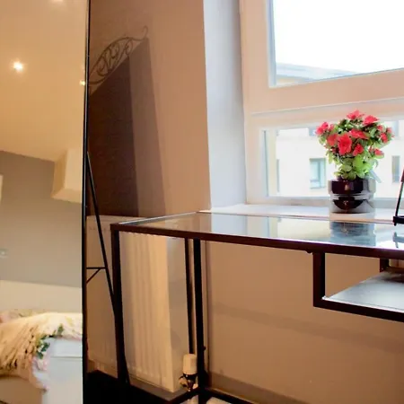 Appartement Modern In Edinburgh! *