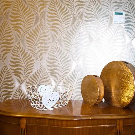 Appartement Casa Fiore - Recently Renovated- Central And Cosy *