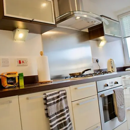 Apartment Beautiful With Fantastic Views *