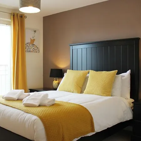 Beautiful With Fantastic Views * Edinburgh