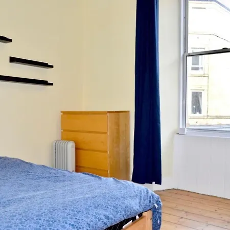 Bright & Spacious 1bd In *