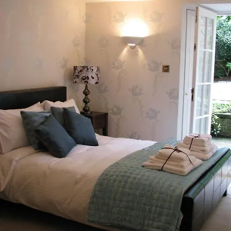 Apartment Beautiful New Town Studio With Patio Edinburgh