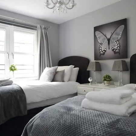 Apartment Beautiful Royal Mile Edinburgh
