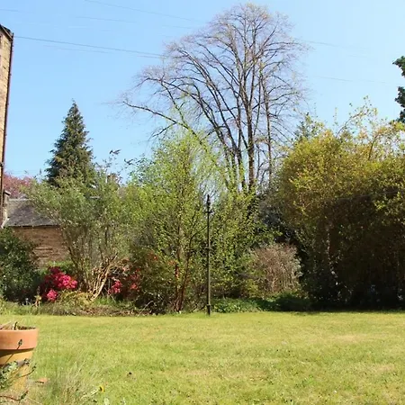 Apartment Classic Flat In The Heart Of Morningside *
