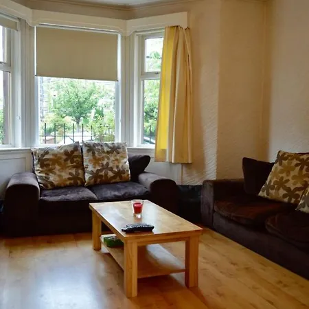 Apartamento Comfortable 2 Bed In Blackford