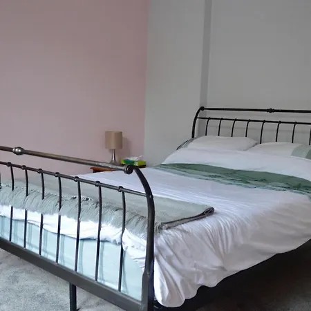 Comfortable 2 Bed In Blackford * Edimburgo